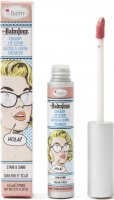 THE BALM - THE BALM JOUR - CREAMY LIP STAIN - Cream lipstick