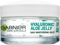 GARNIER - HYALURONIC ALOE JELLY - Lekki aloesowy żel nawilżający do skóry normalnej i mieszanej - 50 ml