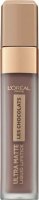 L'Oréal - LES CHOCOLATS - ULTRA MATTE LIQUID LIPSTICK - Matte liquid lipstick