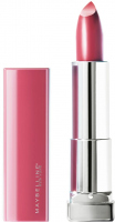 Maybelline - Color Sensational - Made For All - Lipstick - 376 - PINK FOR ME - 376 - PINK FOR ME