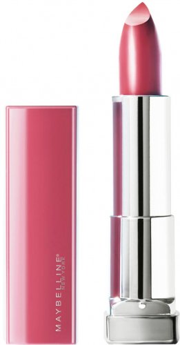 MAYBELLINE -  Color Sensational - Made For All - Pomadka do ust - 376 - PINK FOR ME