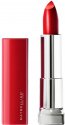 Maybelline - Color Sensational - Made For All - Lipstick - 385 - RUBY FOR ME - 385 - RUBY FOR ME