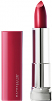 Maybelline - Color Sensational - Made For All - Lipstick - 388 - PLUM FOR ME - 388 - PLUM FOR ME
