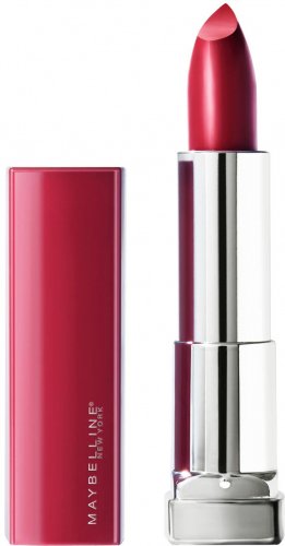 MAYBELLINE -  Color Sensational - Made For All - Pomadka do ust - 388 - PLUM FOR ME