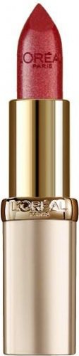 L'Oréal - Color Riche - Moisturizing lipstick - 345 - CRISTAL CERISE
