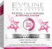 Eveline Cosmetics - 3D RETINOL SYSTEM - Odmładzający krem silnie ujędrniający - Dzień/Noc - 50 ml