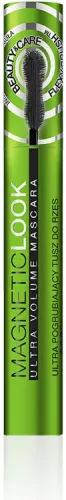 Eveline Cosmetics - MAGNETIC LOOK - ULTRA VOLUME MASCARA - Ultra pogrubiający tusz do rzęs