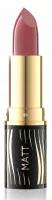 Eveline Cosmetics - VELVET MATT LIPSTICK - Matowa pomadka do ust