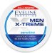 Eveline Cosmetics - MEN X-TREME Sensitive - Łagodząco-nawilżający krem do twarzy, ciała i rąk - 100 ml
