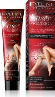 Eveline Cosmetics - Laser Precision - Cream for precise depilation of legs - 125 ml