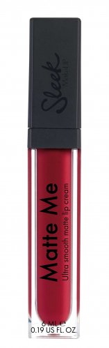 Sleek - Matte Me Ultra smooth matte lip cream - 1171 - STFU