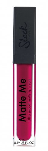Sleek - Matte Me Ultra smooth matte lip cream - 1172 - THAT'S SO FETCH