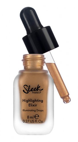Sleek - Highlighting Elixir - Illuminating Drops - SUN.LIT