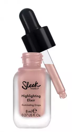 Sleek - Highlighting Elixir - Illuminating Drops - SHE GOT IT GLOW