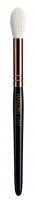 Hakuro - Brush for blending eyeshadows - J721 (Black handle)