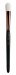 Hakuro - Brush for applying and blending eyeshadows - J680 (Black handle)