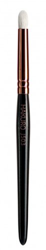 Hakuro - Brush for applying shadows - J503 (Black handle)