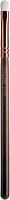 Hakuro - Eye Shadow Brush - J610 (Brown handle)