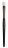 Hakuro - Eye Shadow Brush - J660 (Black handle)