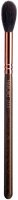 Hakuro - Highlighter brush - J720 (Brown handle)