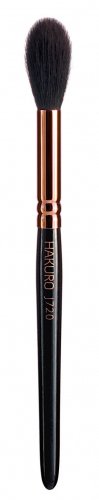 Hakuro - Highlighter brush - J720 (Black handle)