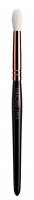 Hakuro - Brush for blending eyeshadows - J850 (Black handle)