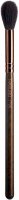 Hakuro - Highlighter brush - J790 (Brown handle)