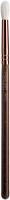 Hakuro - Brush for blending eyeshadows - J850 (Brown handle)