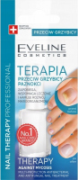 EVELINE - NAIL THERAPY PROFESSIONAL - Terapia przeciw grzybicy paznokci 