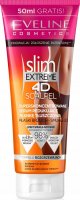 Eveline Cosmetics - Slim Extreme 4D - Super concentrated body serum reducing fat - 250ml