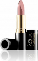 Eveline Cosmetics - Aqua Platinum Lipstick - Ultra nawilżająca pomadka do ust - 480 - 480