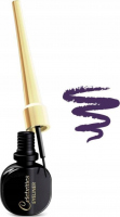 EVELINE - Celebrities Eyeliner - Wodoodporny eyeliner - Fiolet