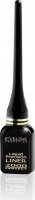 Eveline Cosmetics - Liquid Precision Eyeliner 2000% - Wodoodporny eyeliner w płynie - BLACK