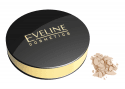 Eveline Cosmetics - Celebrities Beauty Powder - Puder mineralny w kamieniu - 20 TRANSPARENT - 20 TRANSPARENT