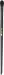AURI - Pro Eye Crease Shader - Professional Make-Up Brush - Eye shadow blending brush - 201
