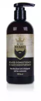 BY MY BEARD - BEARD CONDITIONER & FACE MOISTURISER - 300 ml