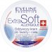 Eveline Cosmetics - ExtraSoft ALLERGIQUE Cream - Odżywczy krem do twarzy i ciała