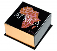 W7 - AFRICA Bronzing Powder - Puder brązujący