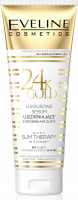 EVELINE - 24K GOLD - BODY SLIM THERAPY - Luksusowe serum ujędrniające do ciała z drobinkami złota - 250 ml
