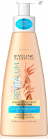 Eveline Cosmetics - REVITALUM - Głęboko odżywczy krem serum do rąk - Skóra sucha i wrażliwa - 125 ml