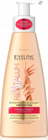 Eveline Cosmetics - REVITALUM - Intensywnie regenerujący krem maska do rąk - Skóra bardzo sucha i spierzchnięta - 125 ml