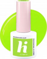 Hi Hybrid - PROFESSIONAL UV HYBRID - Hybrid Nail Polish - 5 ml - 109