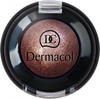 Dermacol - BonBon Eyeshadow - Metaliczny cień do powiek