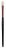 Hakuro - Eyeshadow brush - J777 (Black handle)