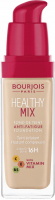 Bourjois - Foundation Healthy Mix - Podkład rozświetlający - 50,5 LIGHT IVORY - 50,5 LIGHT IVORY