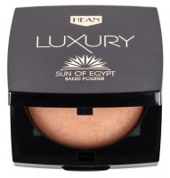 HEAN - LUXURY - SUN OF EGYPT BAKED POWDER - Baked face and body bronzer