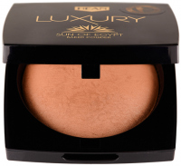 HEAN - LUXURY - SUN OF EGYPT BAKED POWDER - Wypiekany bronzer do twarzy i ciała - TERRACOTTA