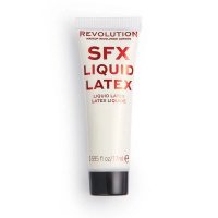 MAKEUP REVOLUTION - SFX LIQUID LATEX - Liquid latex - 17 ml