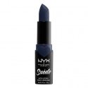 NYX Professional Makeup - SUEDE MATTE LIPSTICK - Matte lipstick - 3.5 g - 23 EX'S TEARS - 23 EX'S TEARS