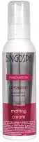BINGOSPA - Innovation - LIPOSOME Matting Cream - Liposome Matting Cream with Citrus Stem Cells - 135 g